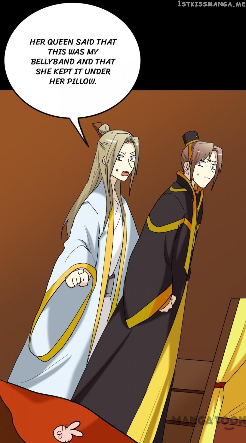 No Doubt in Us chapter 154 - page 23