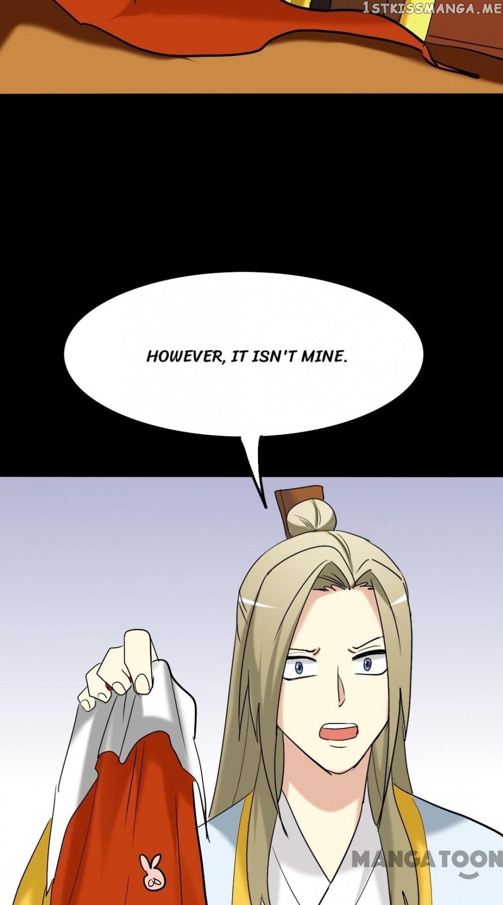 No Doubt in Us chapter 154 - page 24