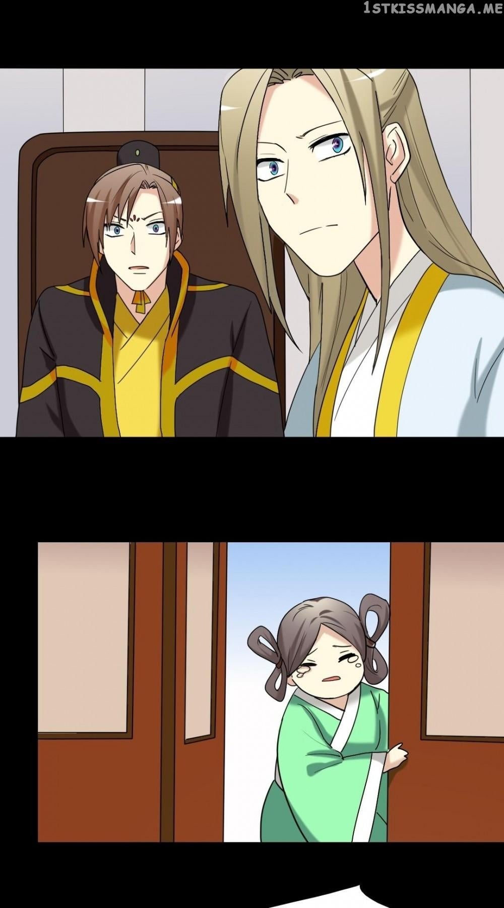No Doubt in Us chapter 154 - page 38