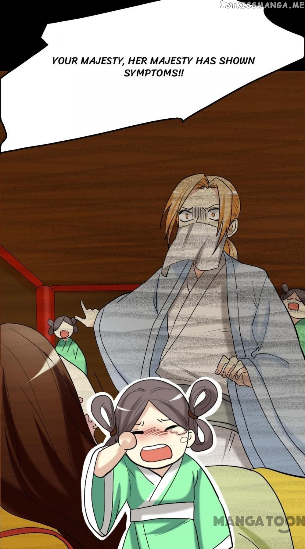 No Doubt in Us chapter 154 - page 39