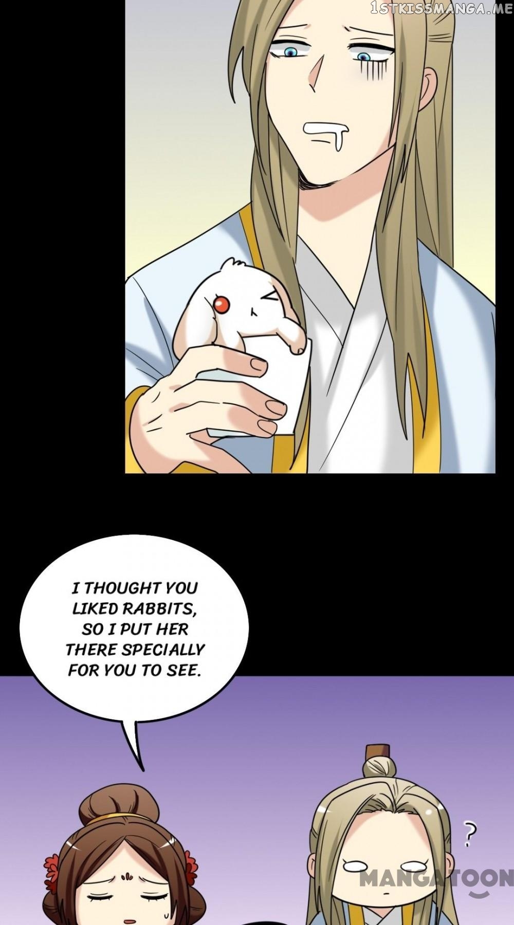 No Doubt in Us chapter 153 - page 15