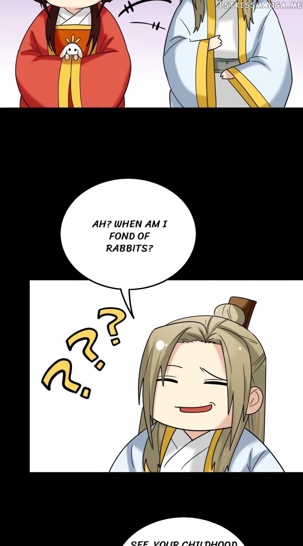 No Doubt in Us chapter 153 - page 16