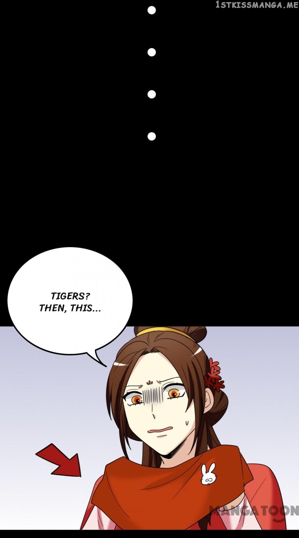 No Doubt in Us chapter 153 - page 22