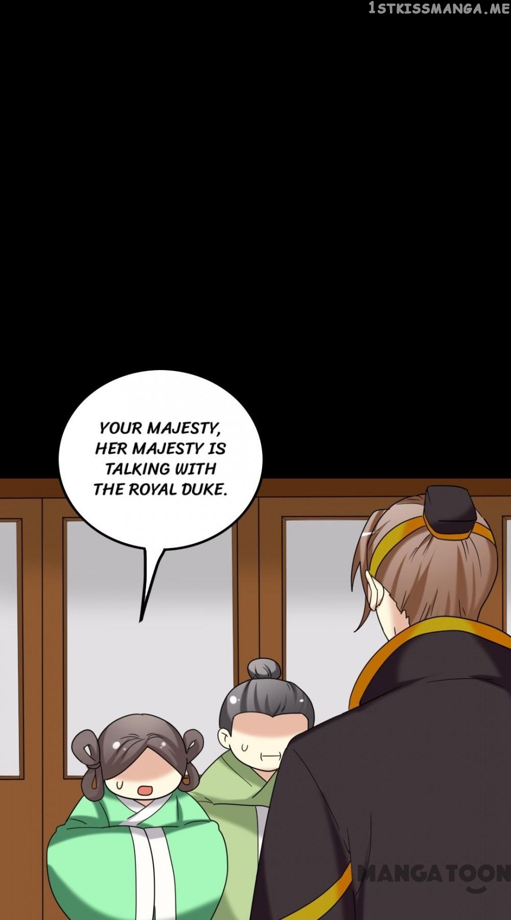 No Doubt in Us chapter 153 - page 23