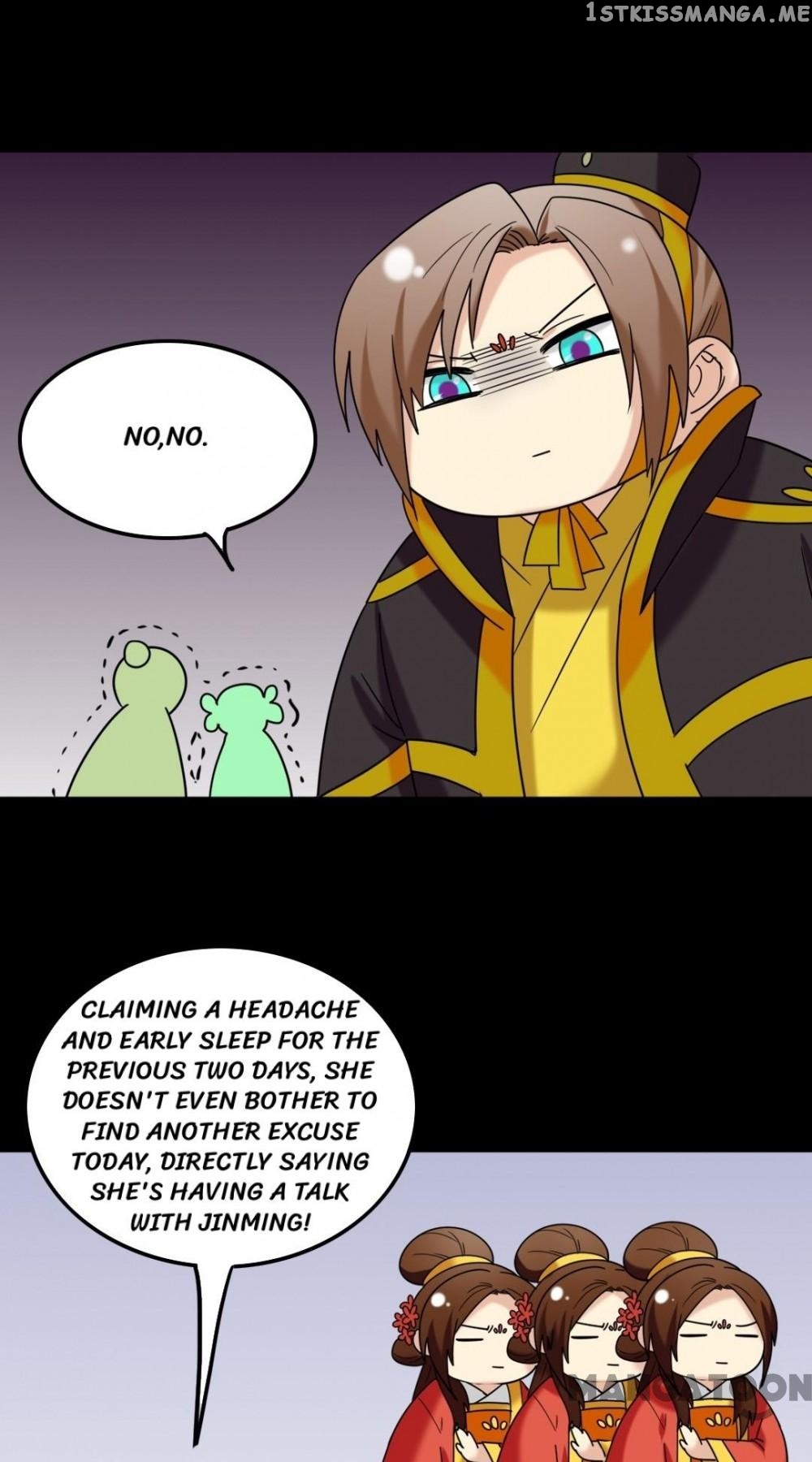No Doubt in Us chapter 153 - page 26
