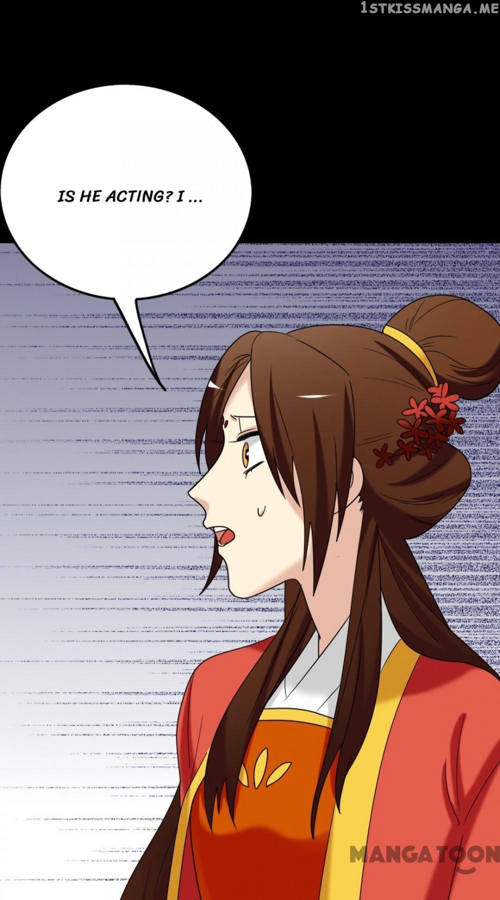 No Doubt in Us chapter 153 - page 36