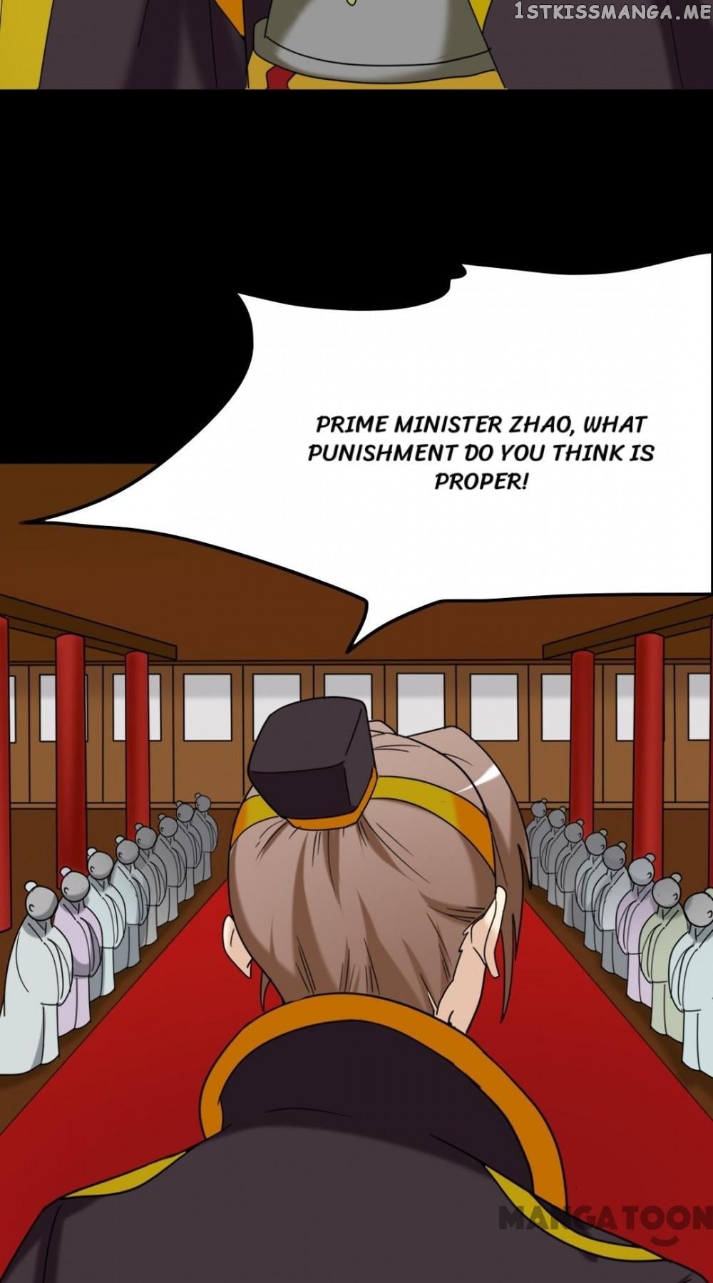 No Doubt in Us chapter 153 - page 5