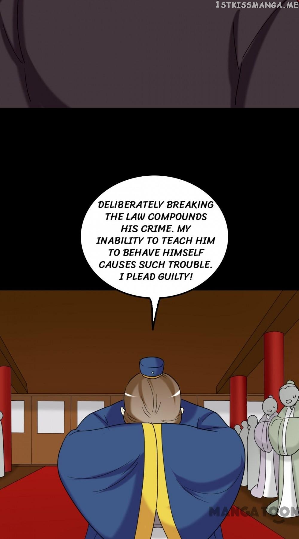 No Doubt in Us chapter 153 - page 6