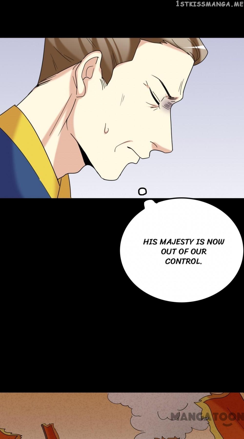 No Doubt in Us chapter 153 - page 8