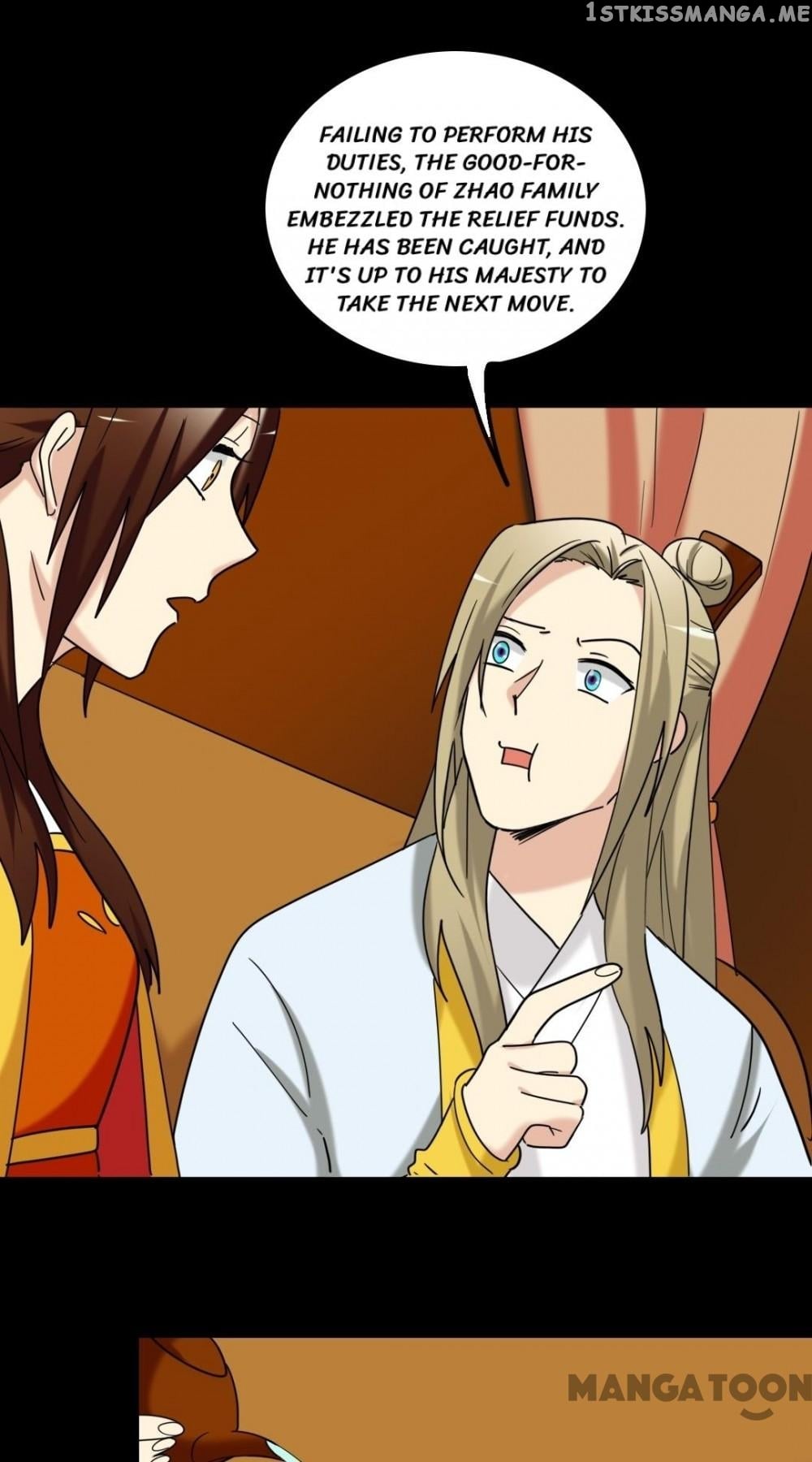 No Doubt in Us chapter 152 - page 12