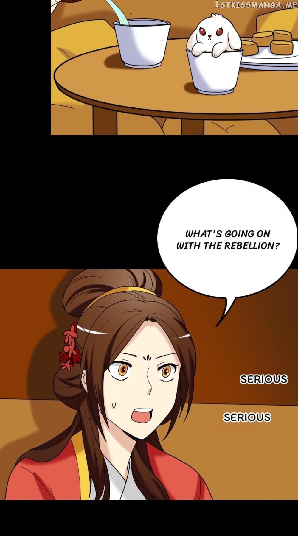 No Doubt in Us chapter 152 - page 13