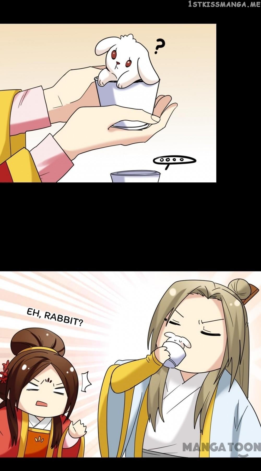 No Doubt in Us chapter 152 - page 14