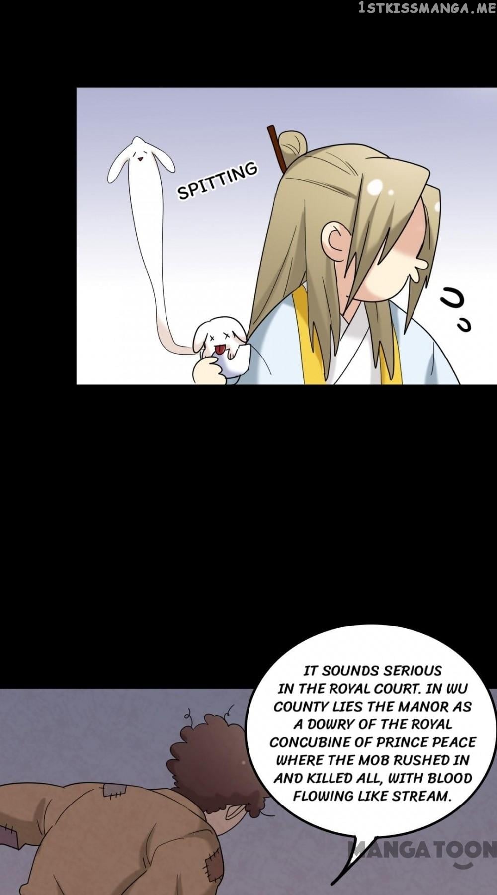 No Doubt in Us chapter 152 - page 15