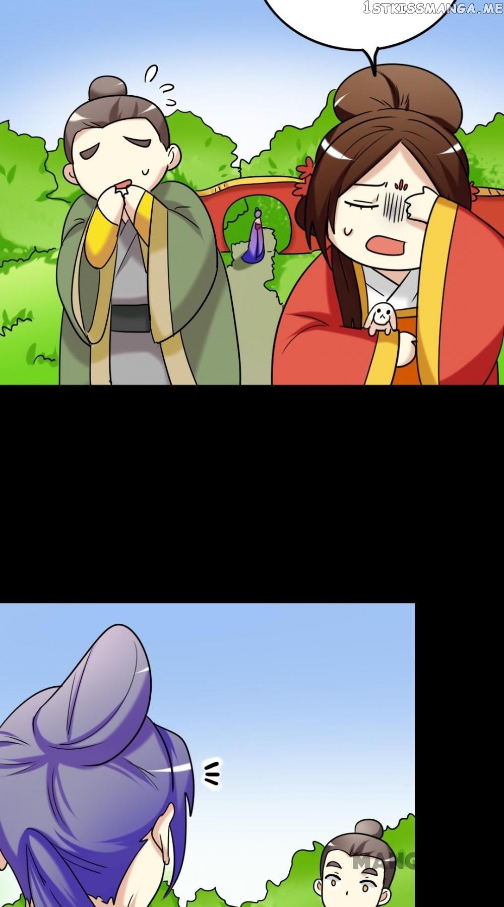 No Doubt in Us chapter 151 - page 10