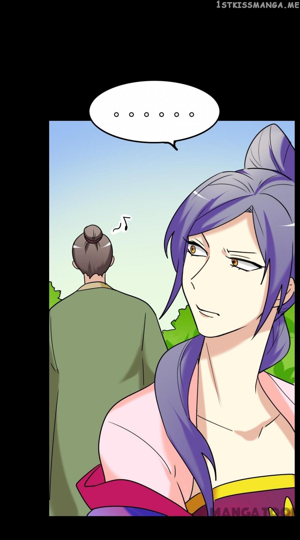 No Doubt in Us chapter 151 - page 12
