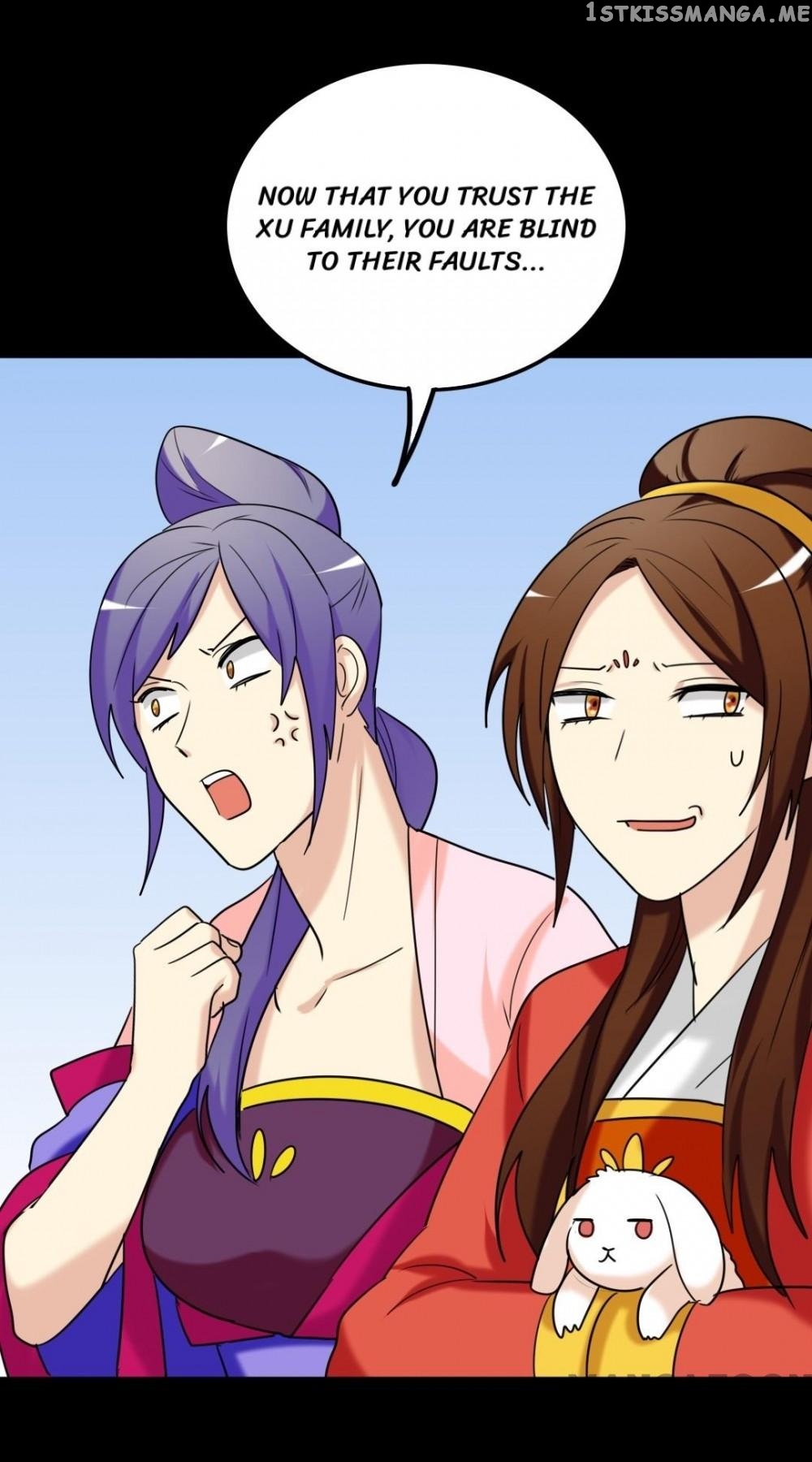 No Doubt in Us chapter 151 - page 17