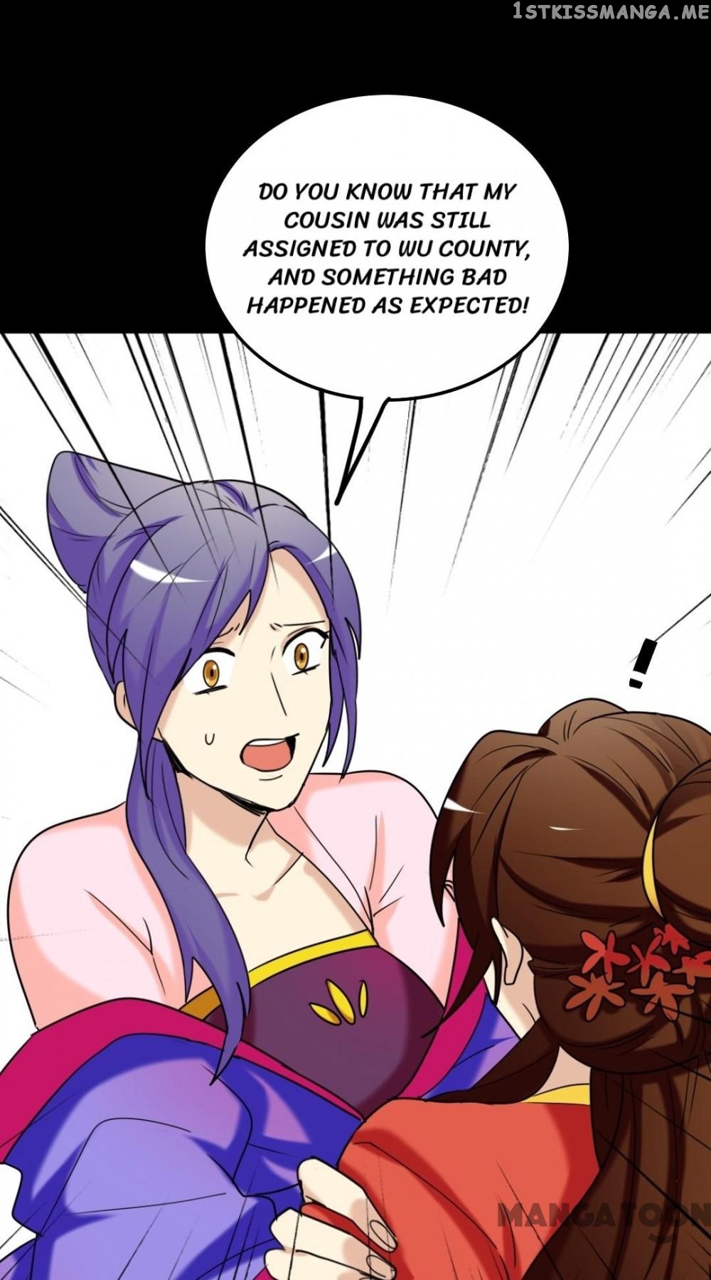 No Doubt in Us chapter 151 - page 18