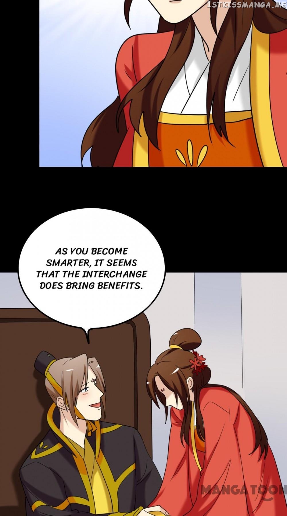 No Doubt in Us chapter 151 - page 34