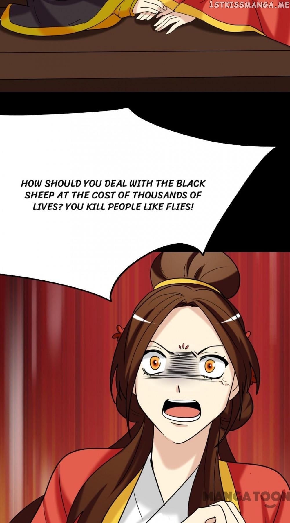 No Doubt in Us chapter 151 - page 35