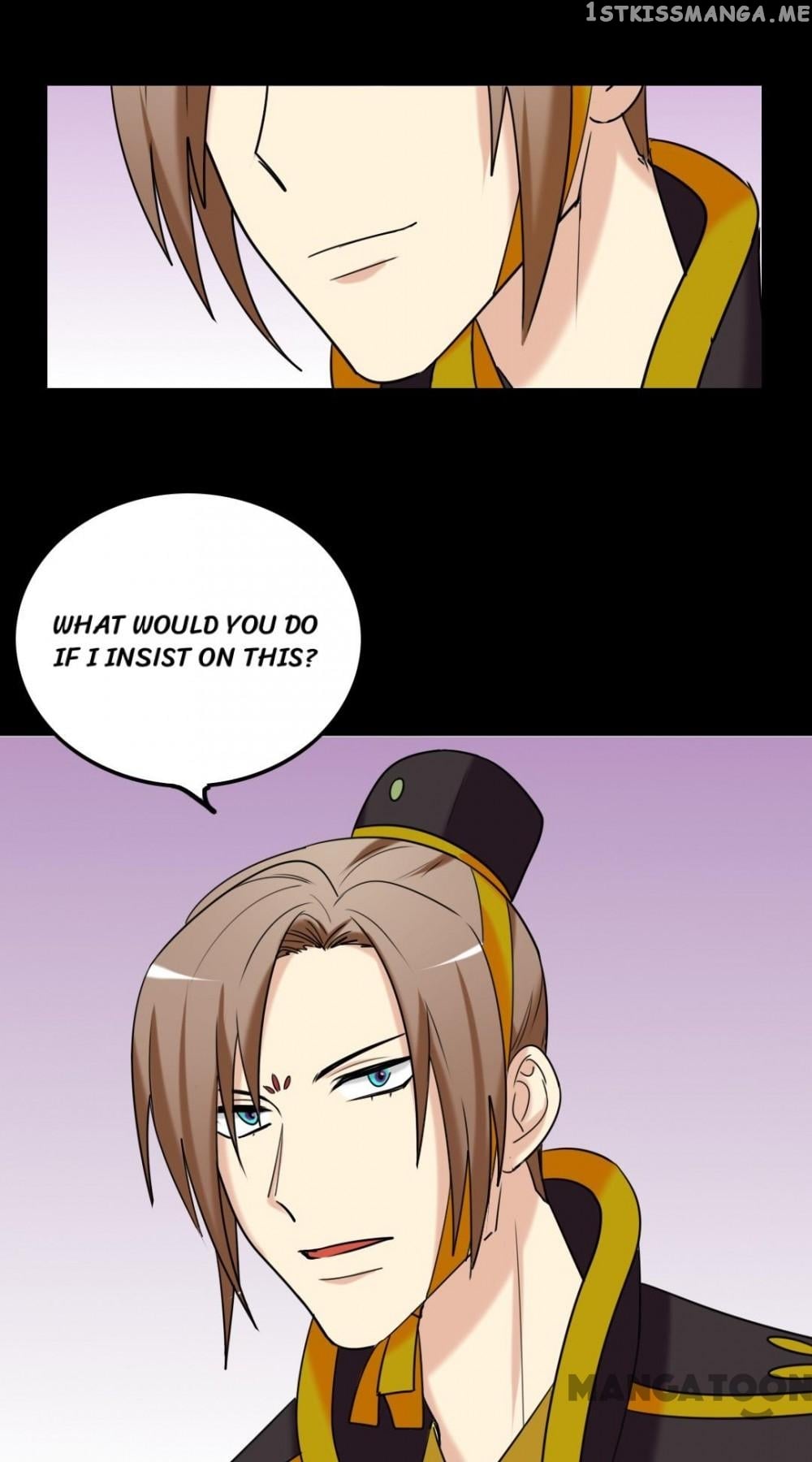 No Doubt in Us chapter 151 - page 37