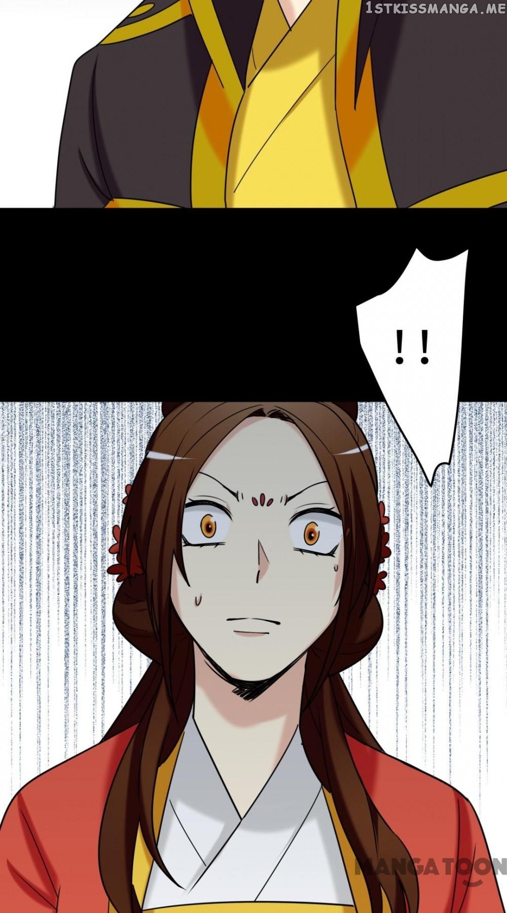 No Doubt in Us chapter 151 - page 38