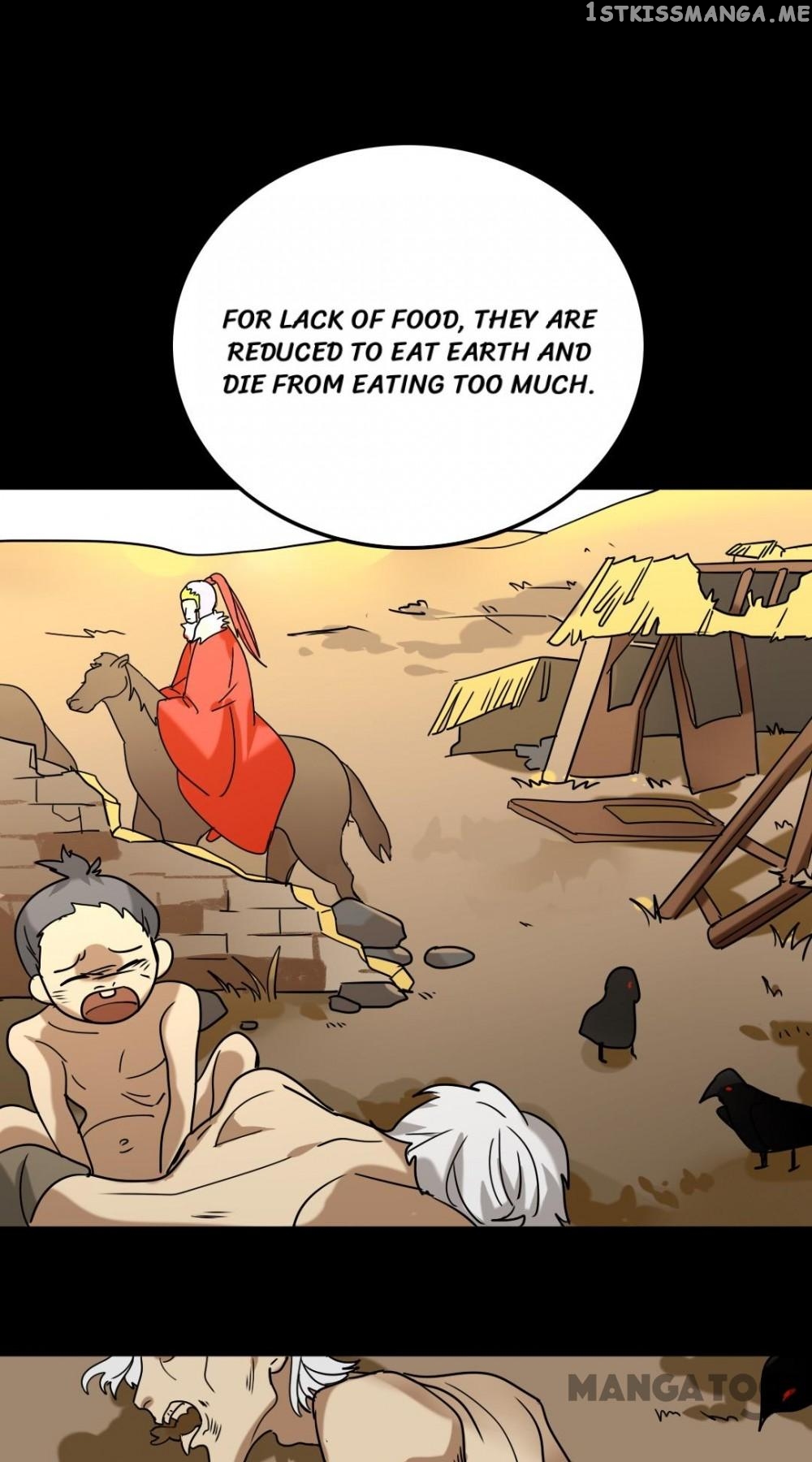 No Doubt in Us chapter 151 - page 43