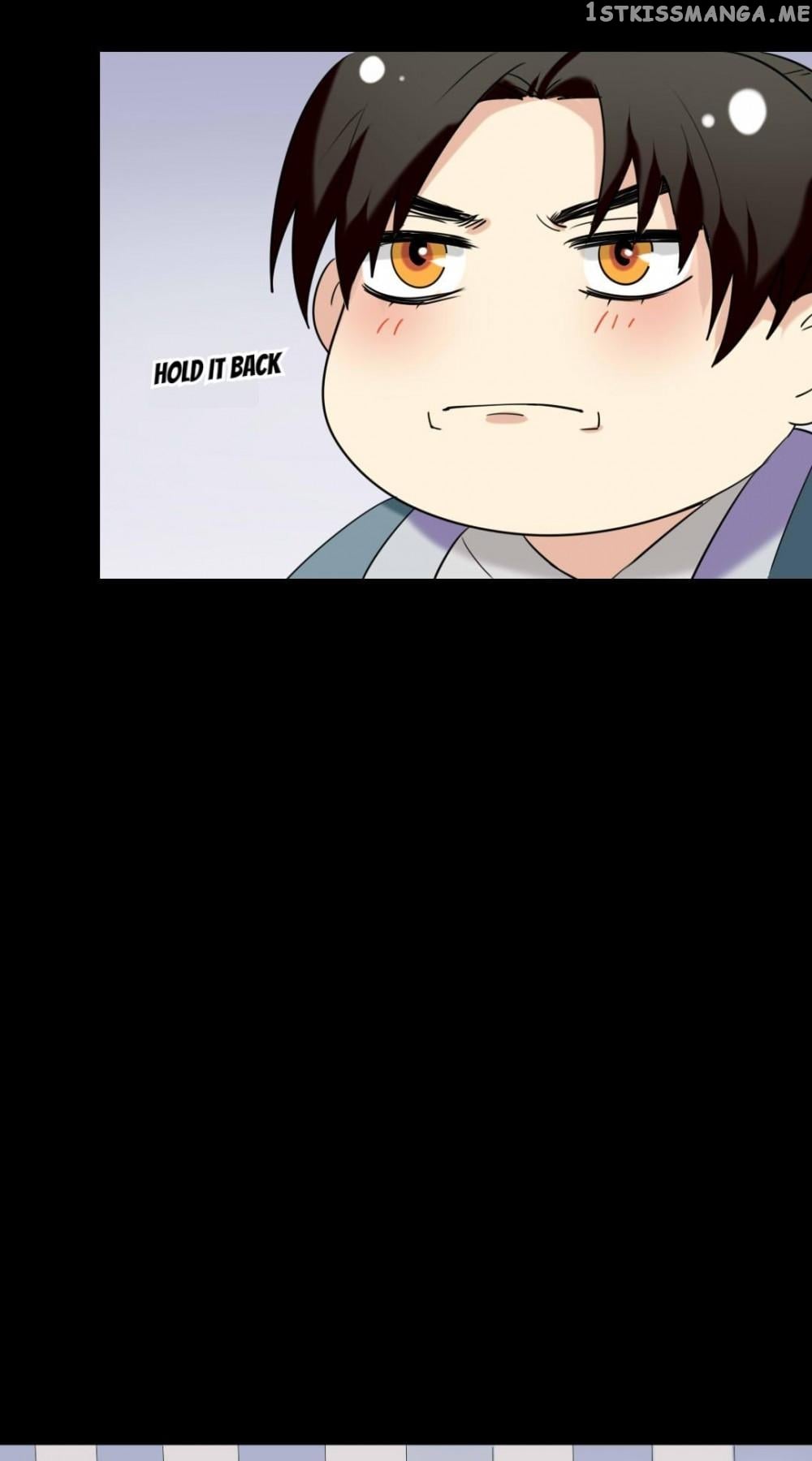 No Doubt in Us chapter 150 - page 11