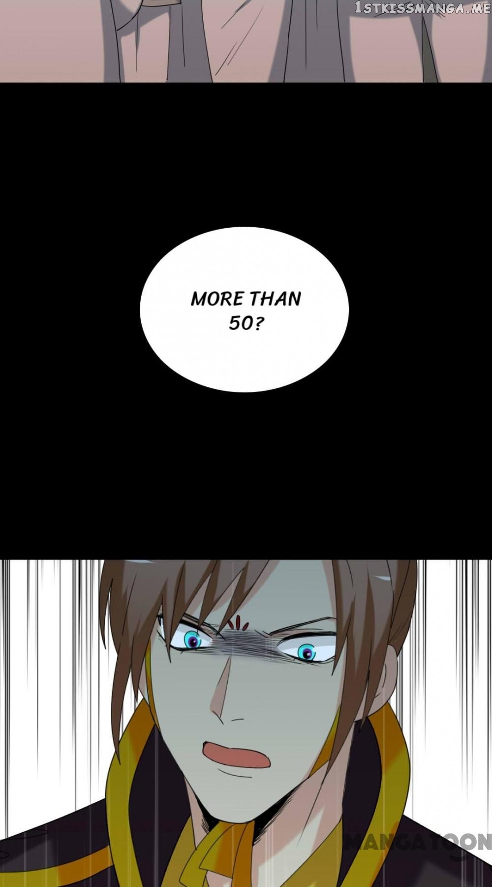 No Doubt in Us chapter 150 - page 15