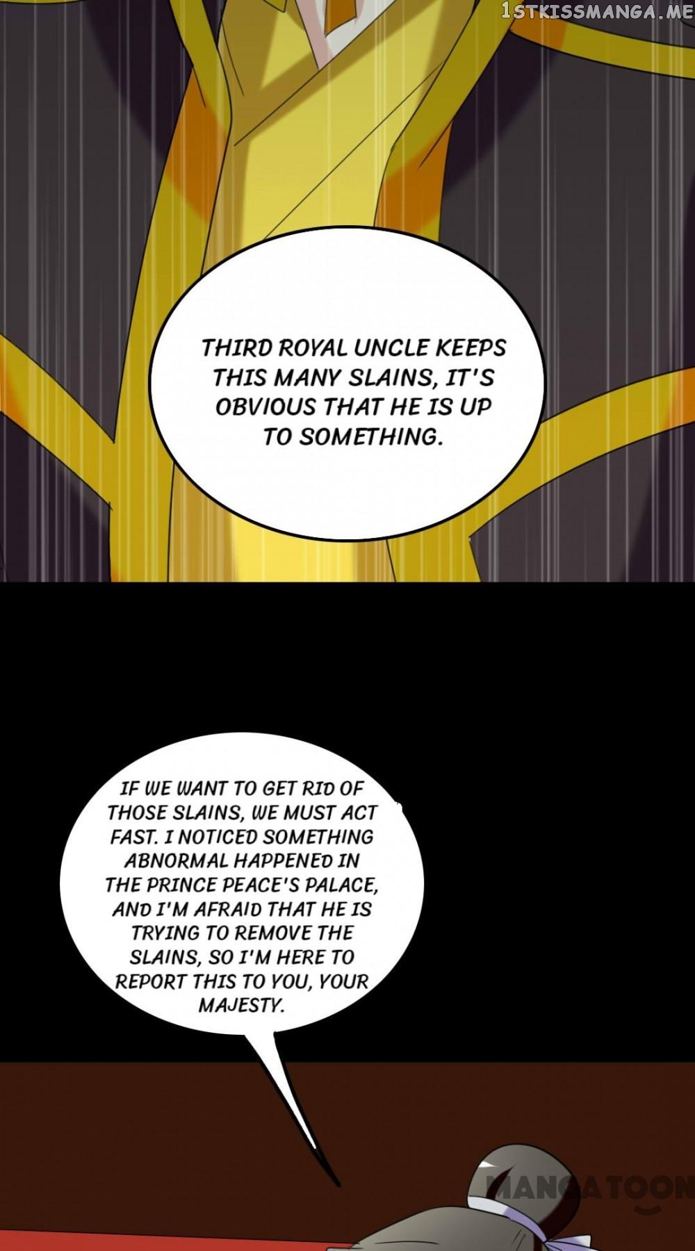 No Doubt in Us chapter 150 - page 16