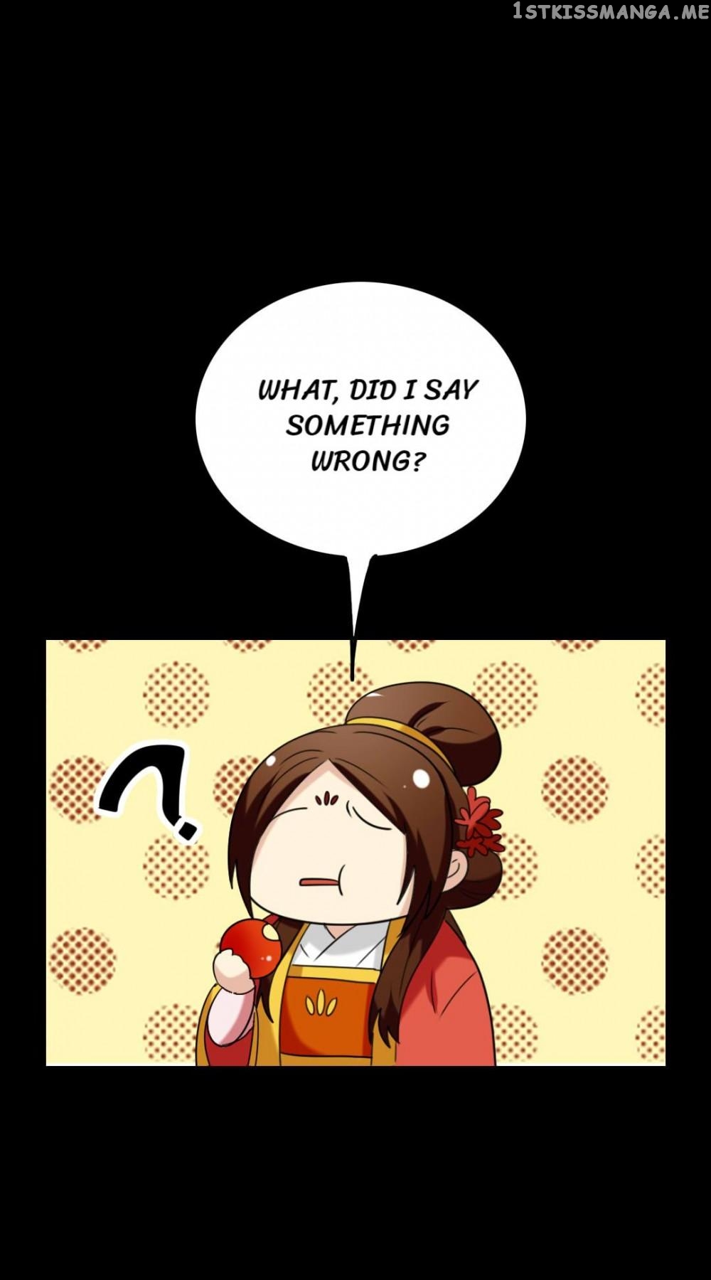 No Doubt in Us chapter 150 - page 22