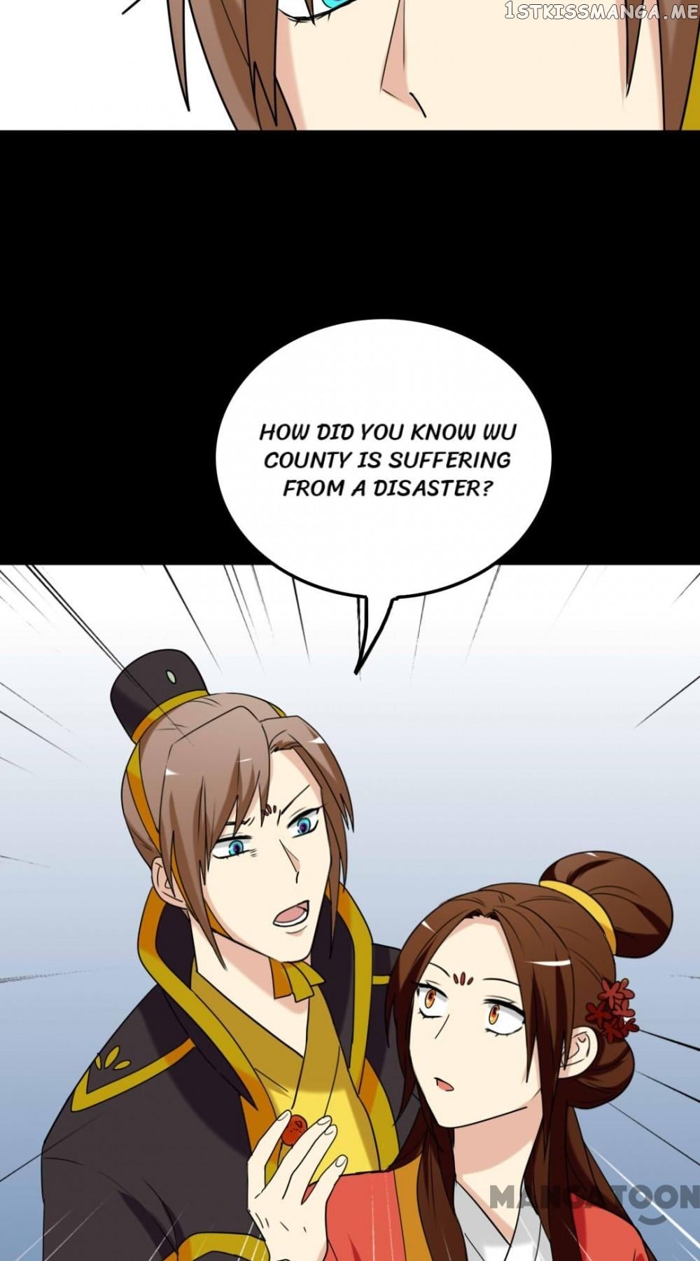 No Doubt in Us chapter 150 - page 31