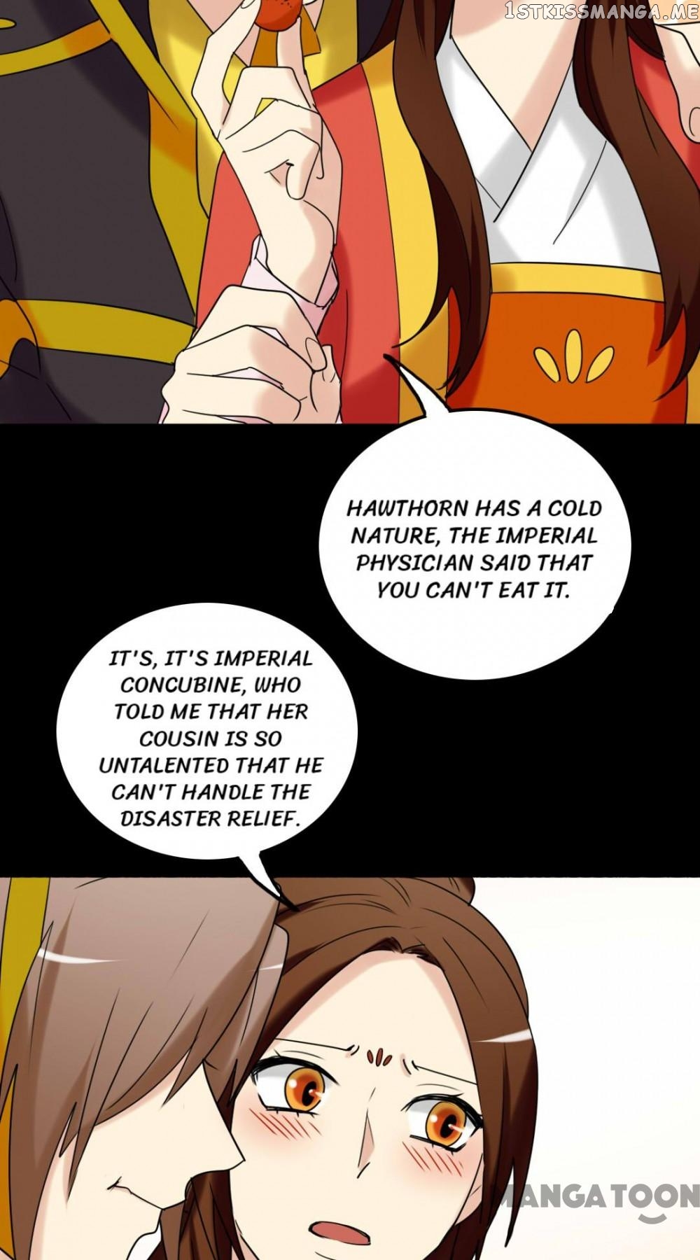 No Doubt in Us chapter 150 - page 34