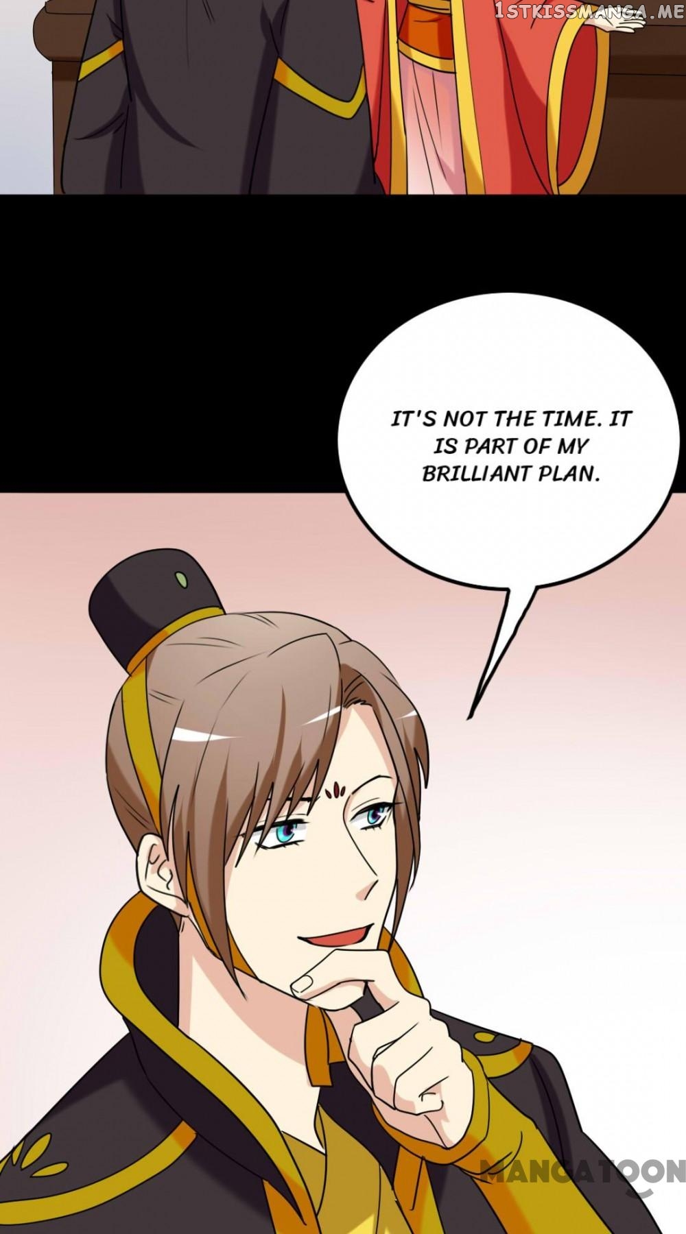 No Doubt in Us chapter 150 - page 37