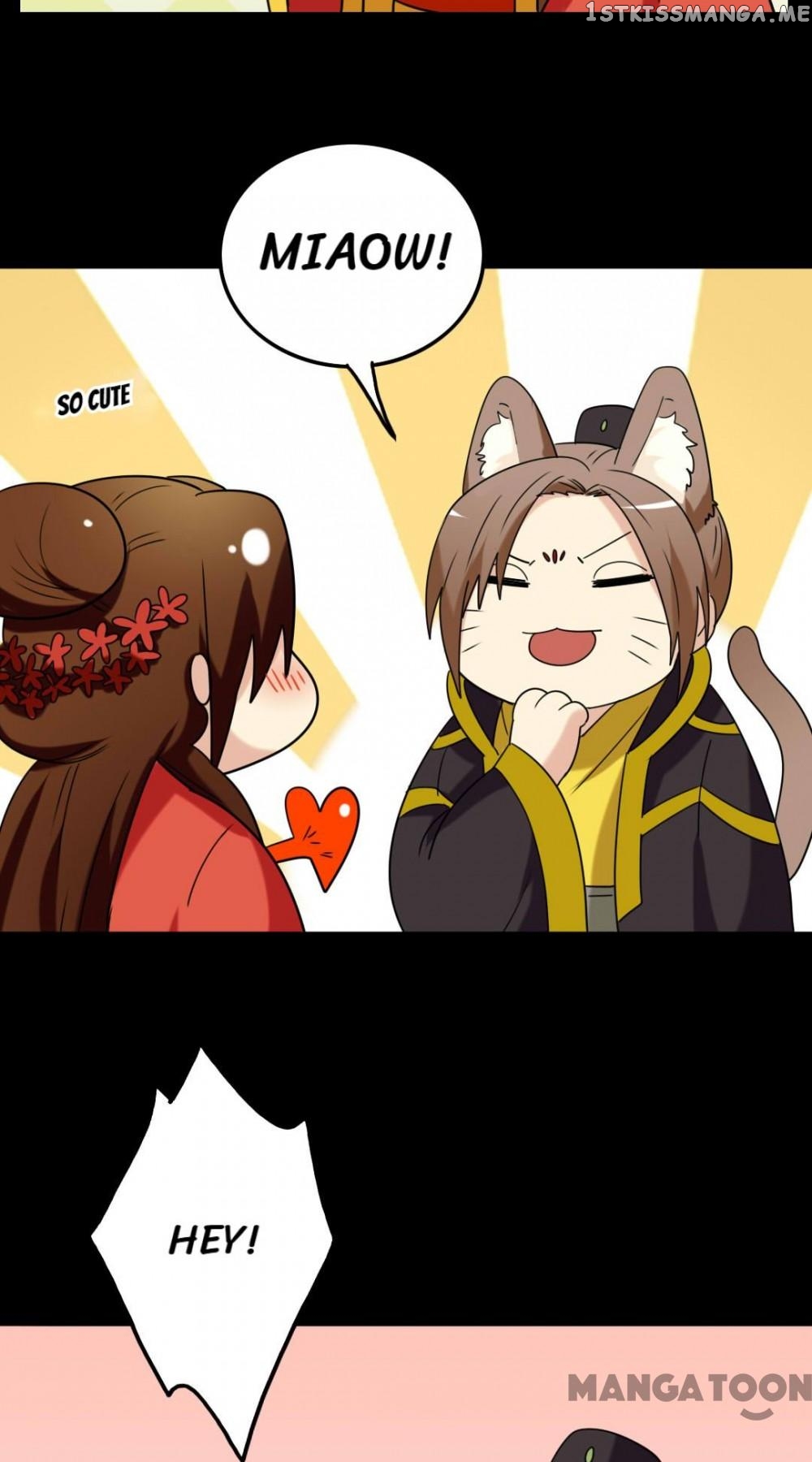No Doubt in Us chapter 150 - page 39