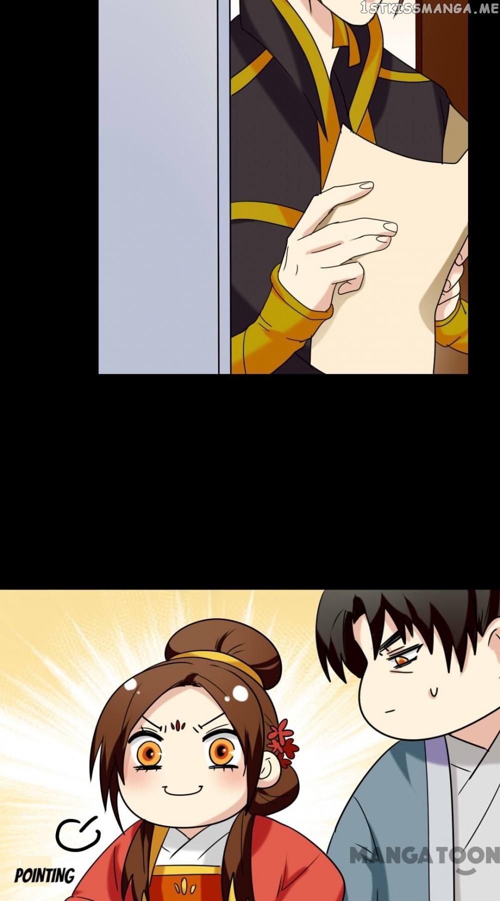 No Doubt in Us chapter 150 - page 6
