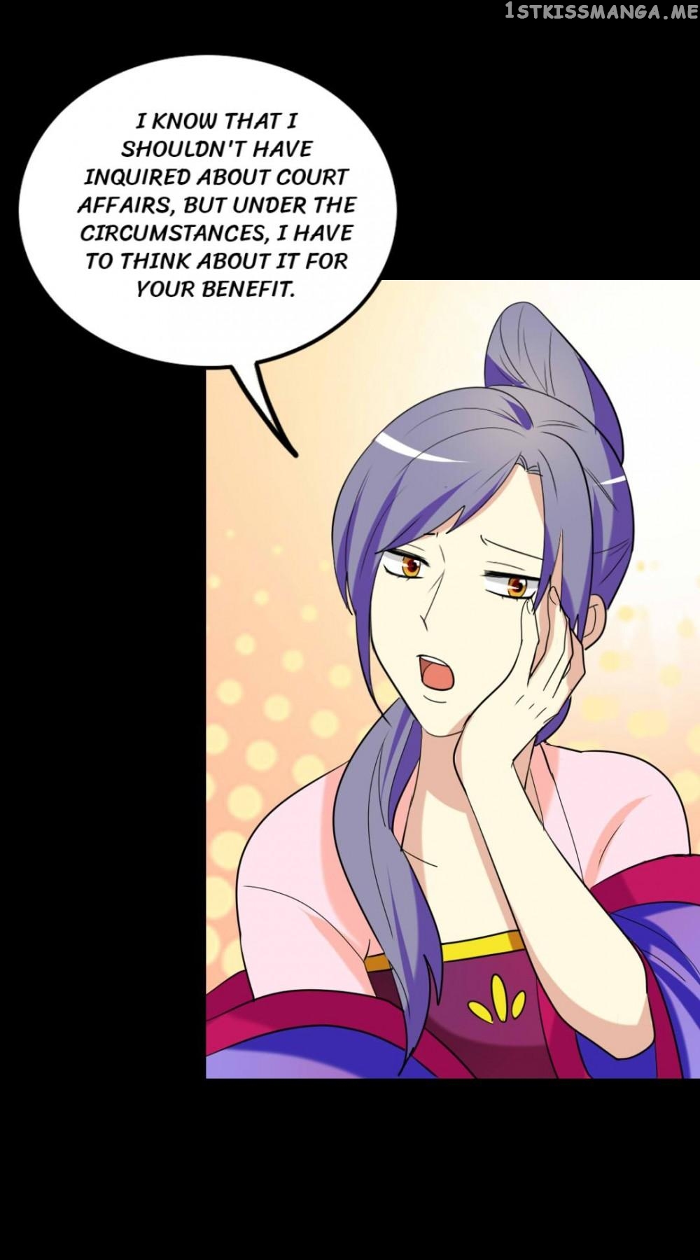 No Doubt in Us chapter 149 - page 10