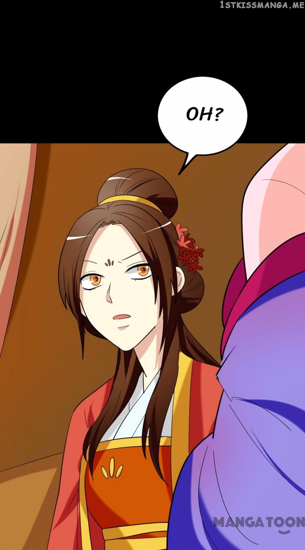 No Doubt in Us chapter 149 - page 11