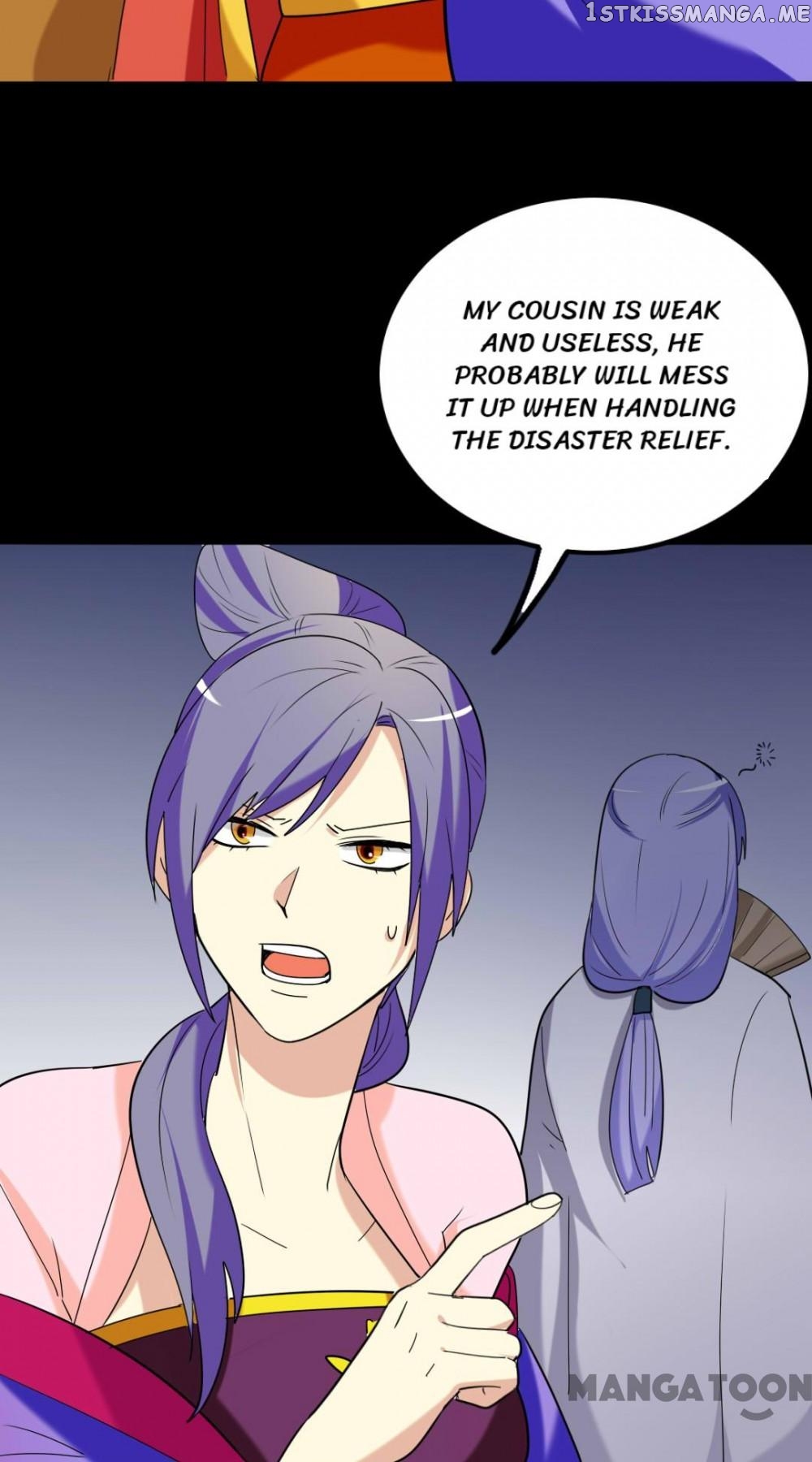 No Doubt in Us chapter 149 - page 12