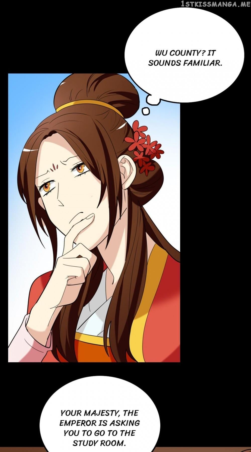 No Doubt in Us chapter 149 - page 14