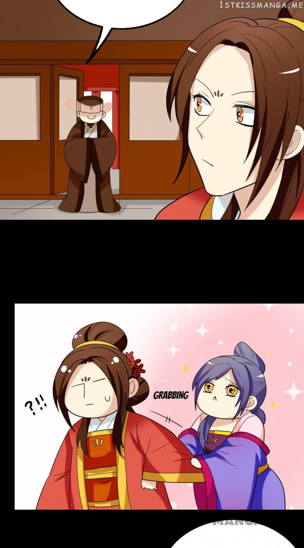 No Doubt in Us chapter 149 - page 15