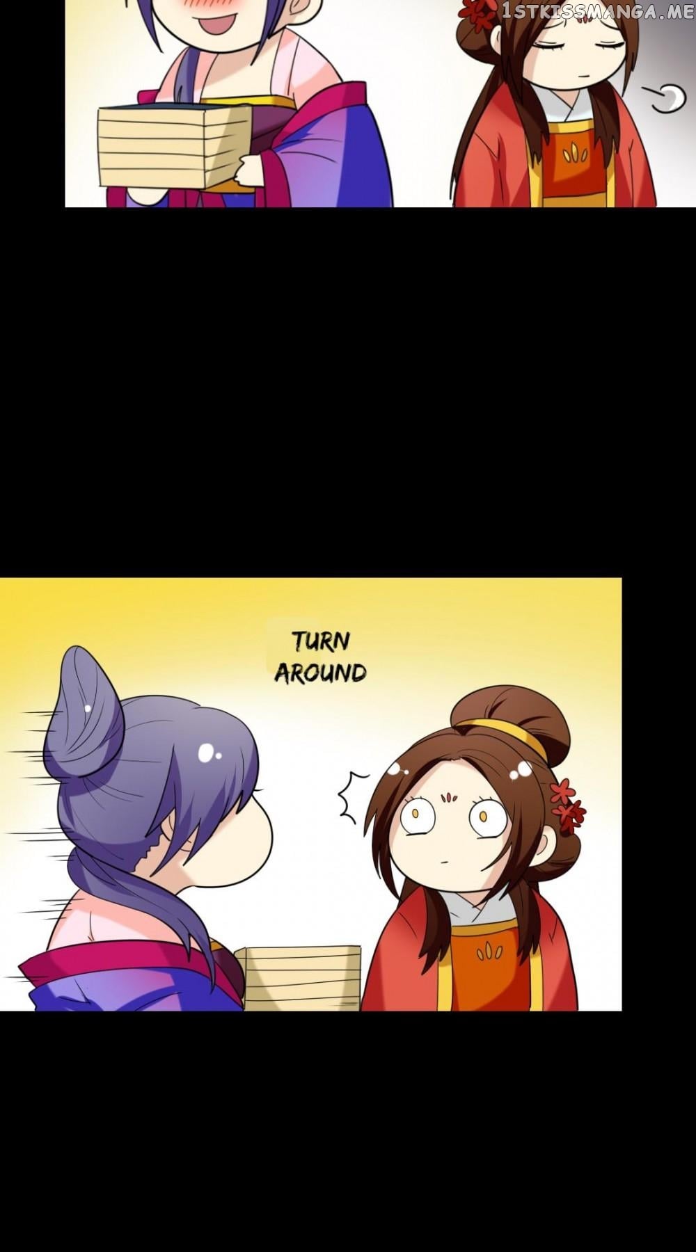No Doubt in Us chapter 149 - page 17