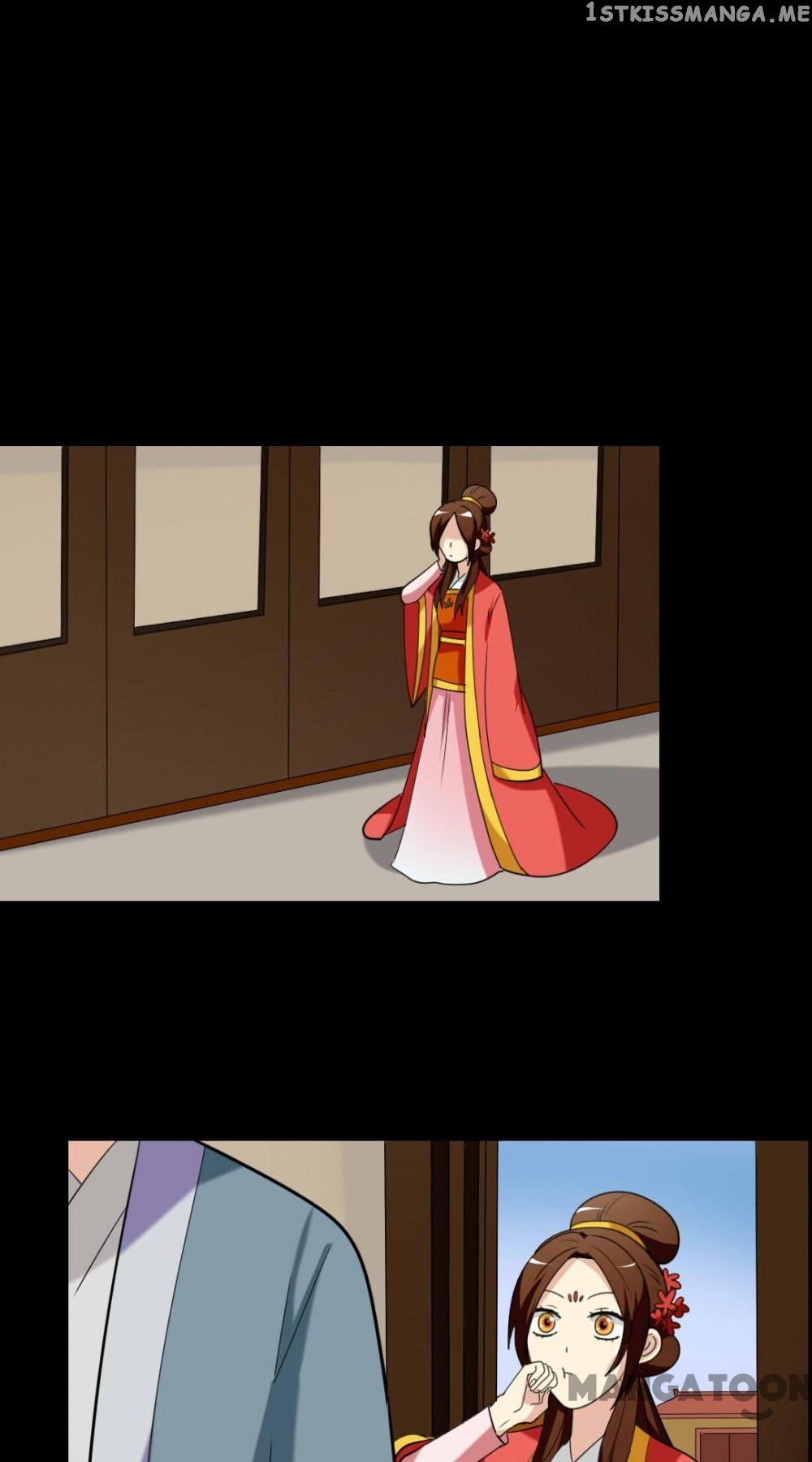 No Doubt in Us chapter 149 - page 20