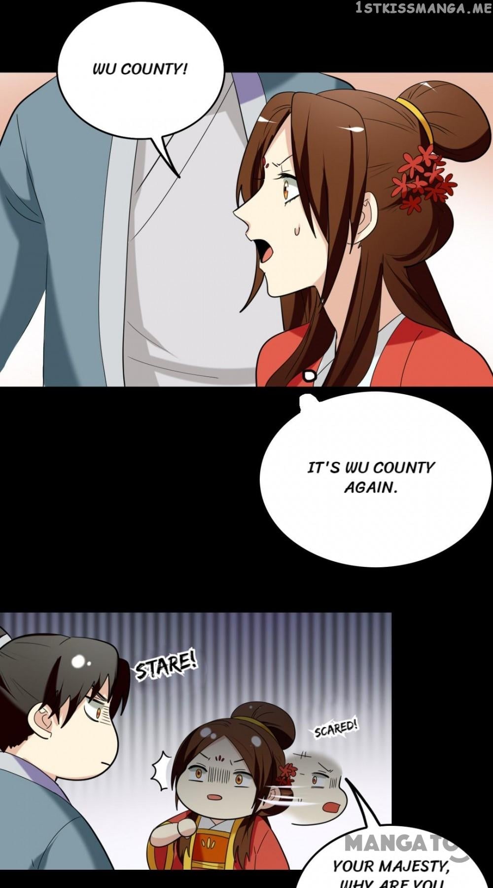No Doubt in Us chapter 149 - page 24