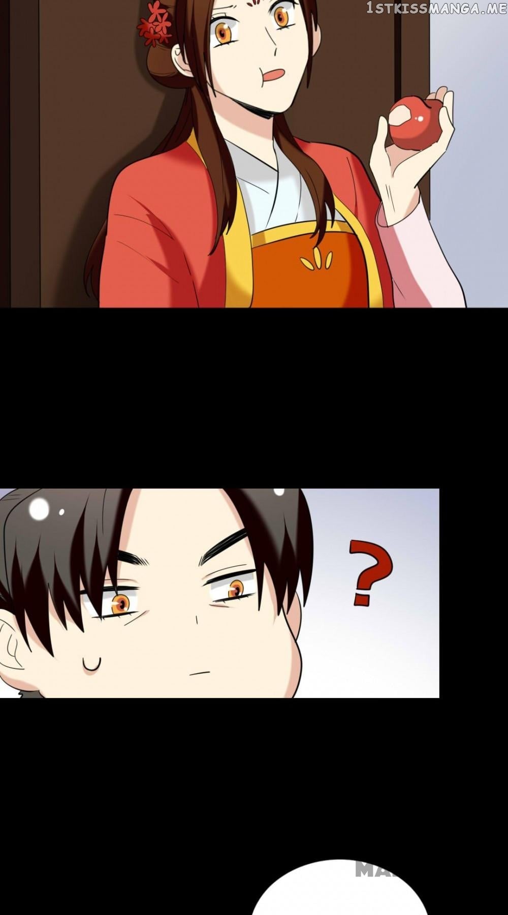 No Doubt in Us chapter 149 - page 31