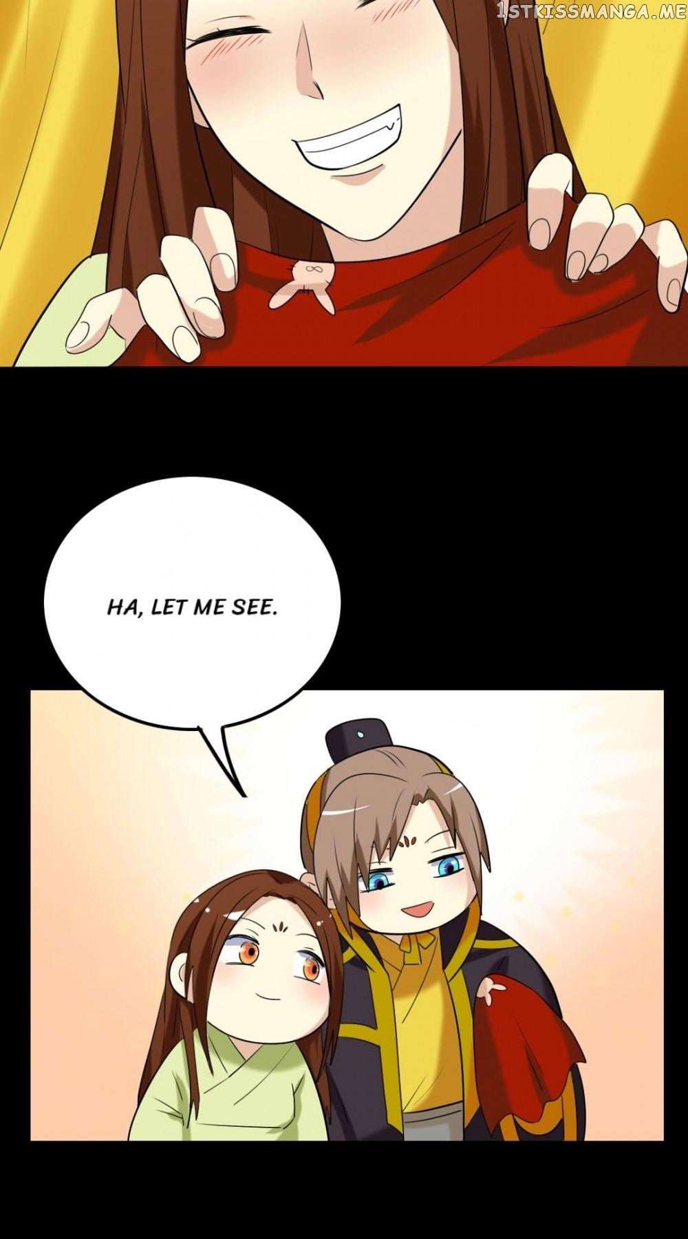 No Doubt in Us chapter 148 - page 10