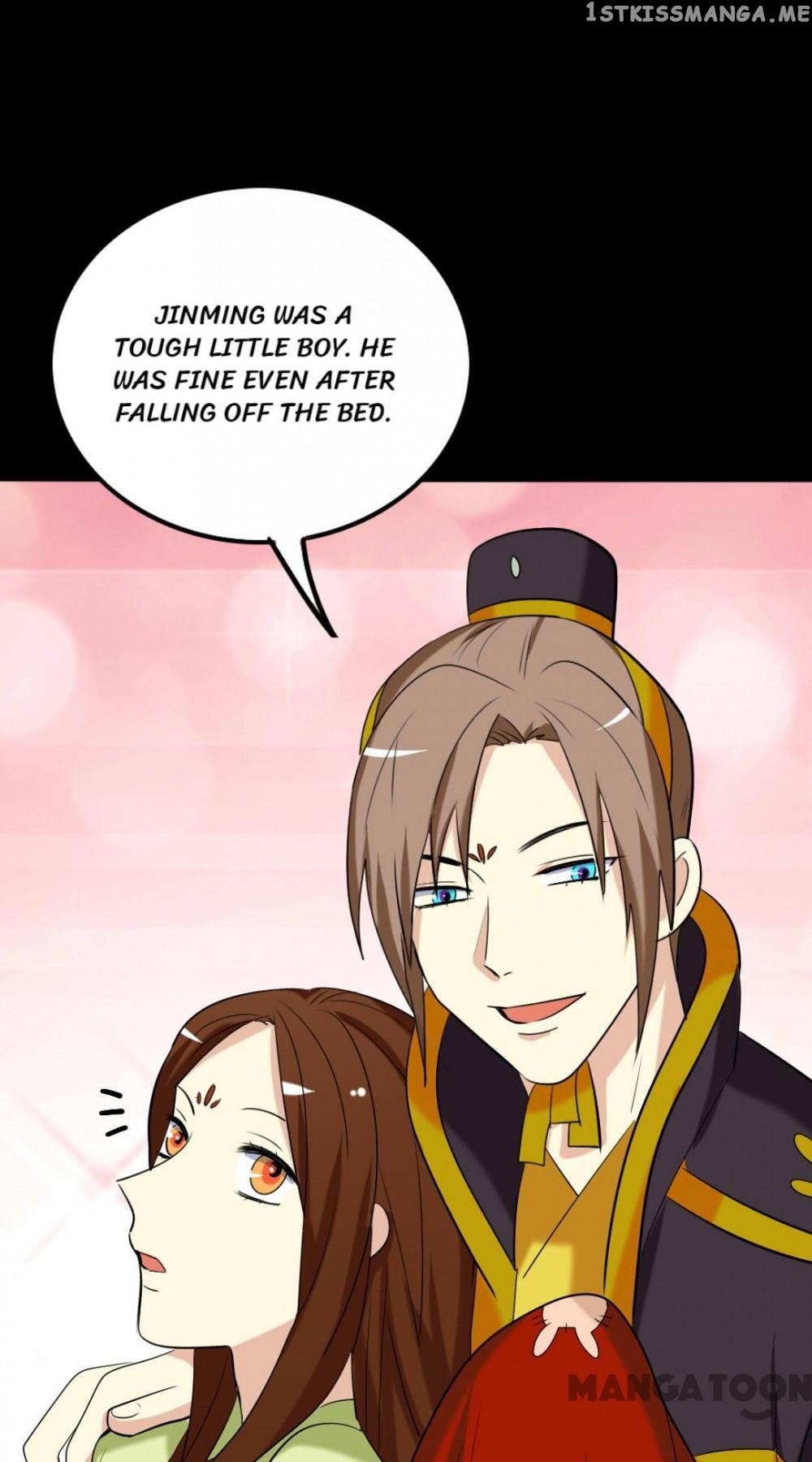 No Doubt in Us chapter 148 - page 11