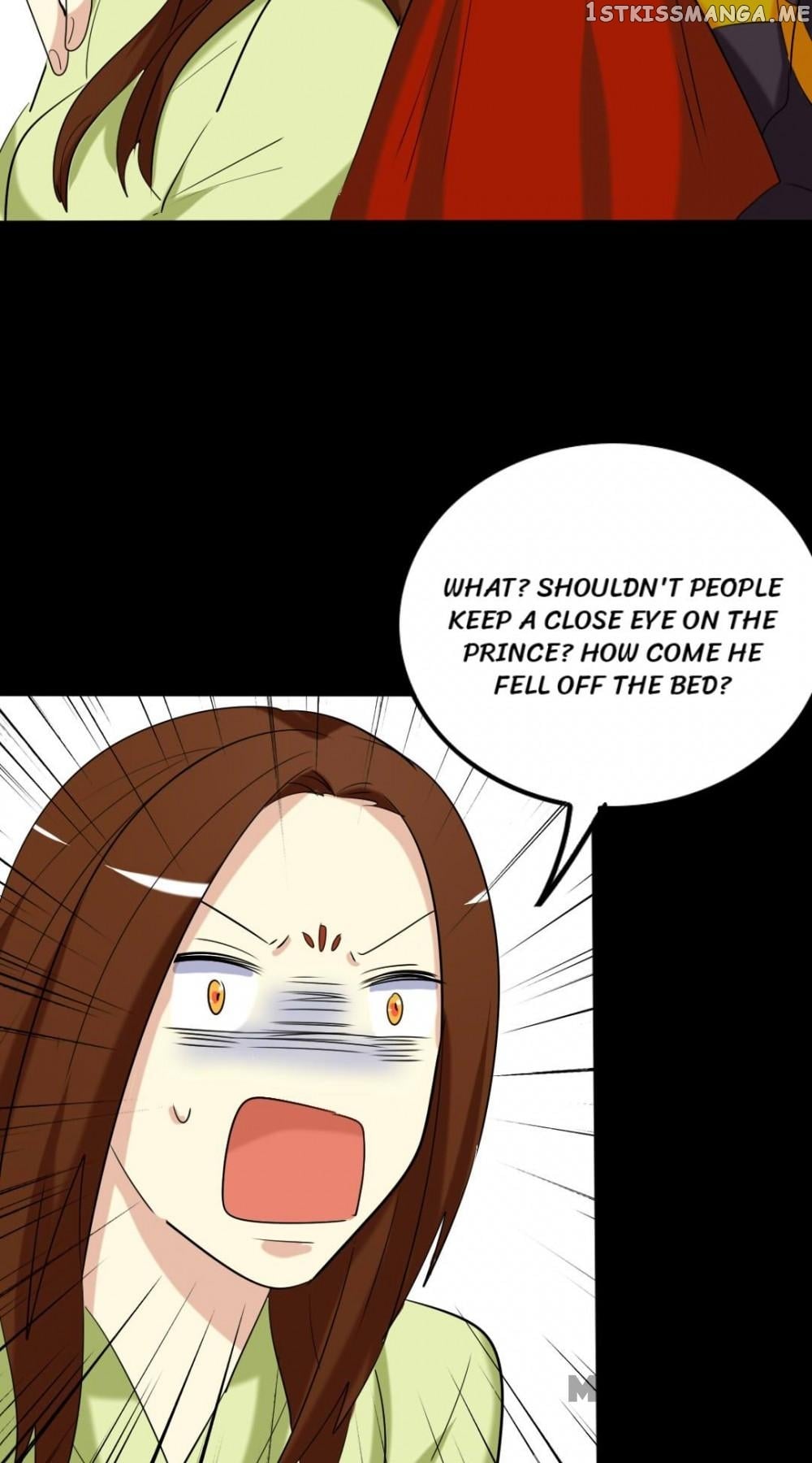 No Doubt in Us chapter 148 - page 12