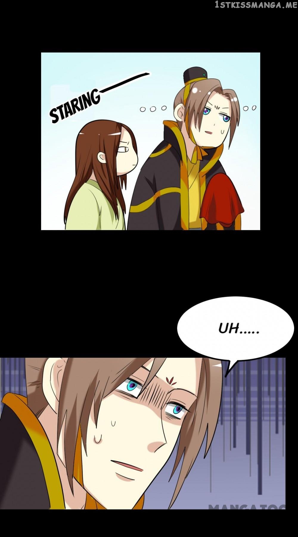 No Doubt in Us chapter 148 - page 14