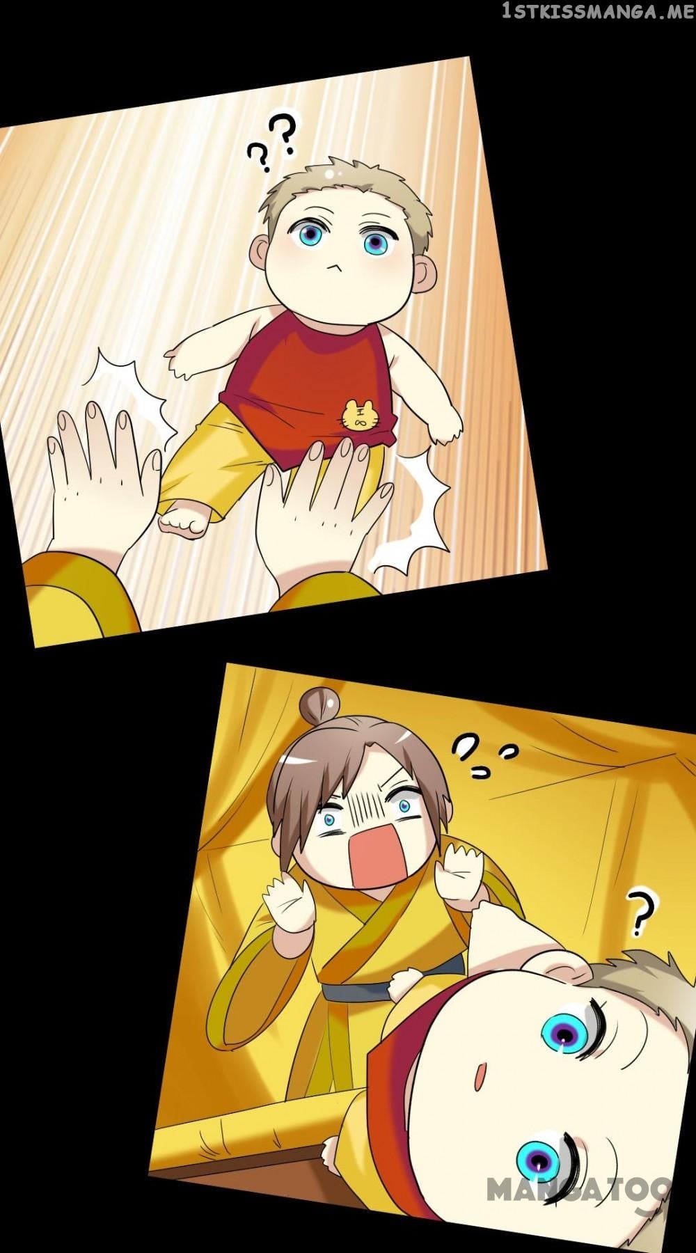 No Doubt in Us chapter 148 - page 19