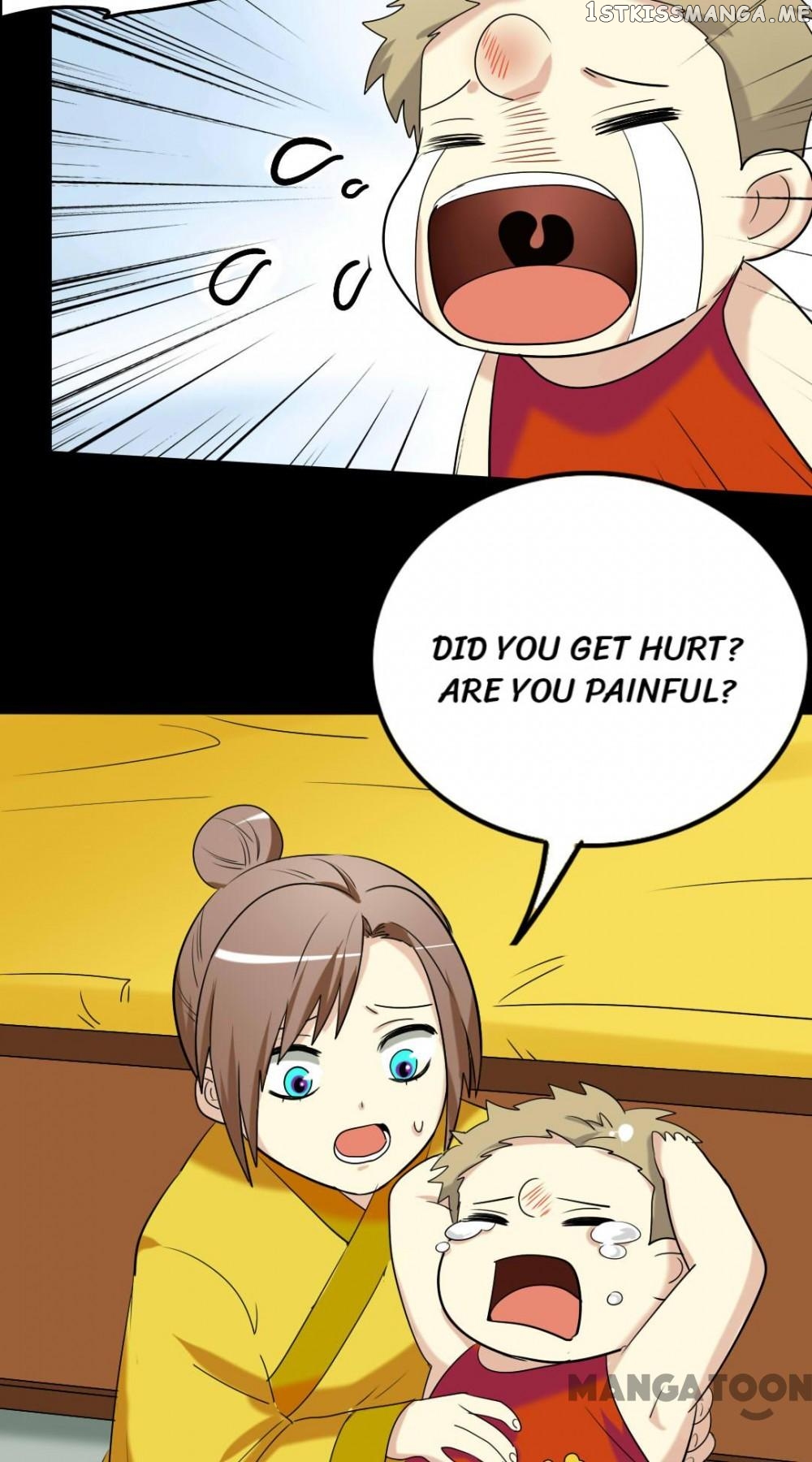 No Doubt in Us chapter 148 - page 25